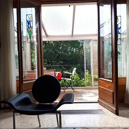 Vila La Maison Du Colonel