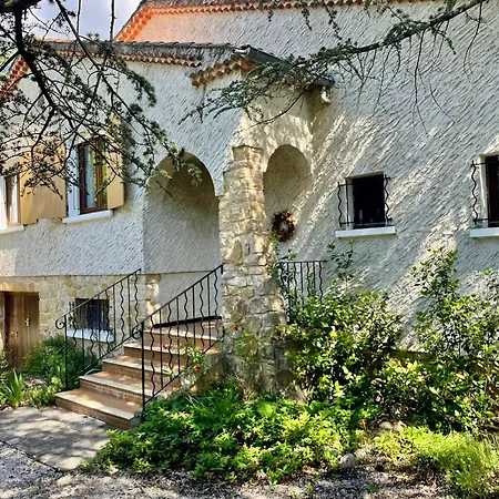 Vila La Maison Du Colonel
