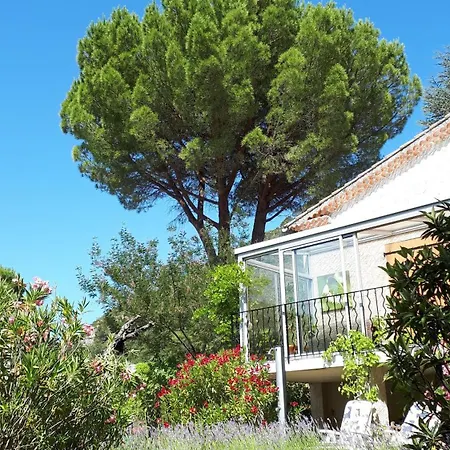 别墅 La Maison Du Colonel