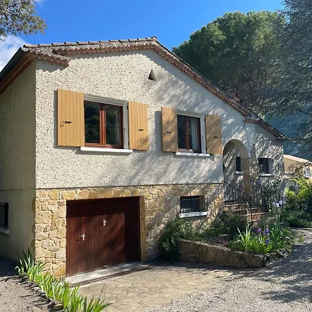 La Maison Du Colonel *